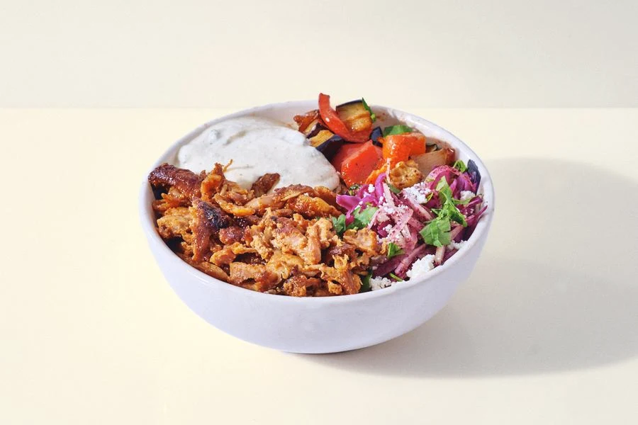 Livraison kebab Paris