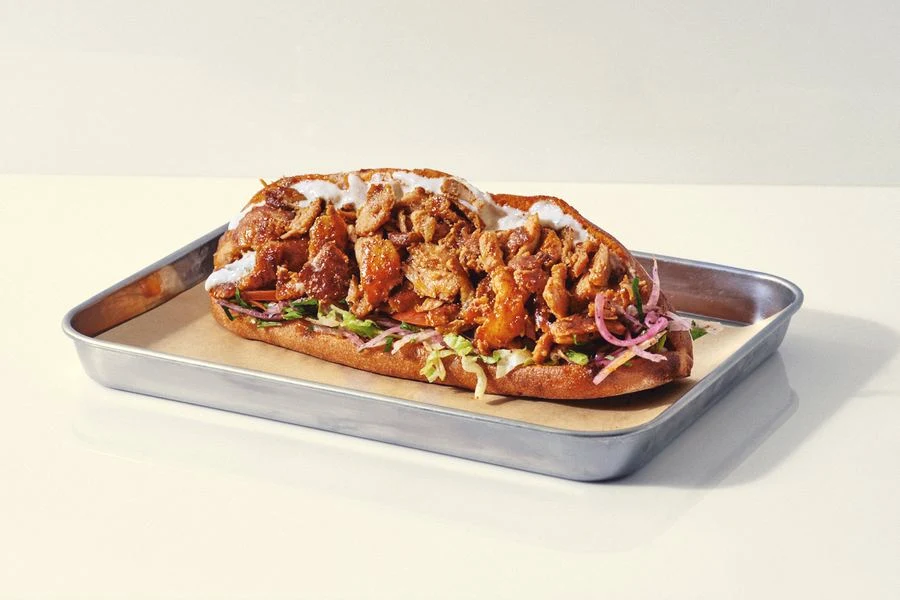 Meilleur kebab halal Paris