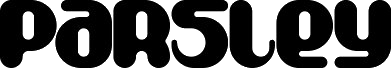 Parsley Paris